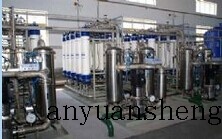 中水回用设备装置