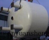 机械过滤器