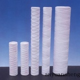 PP线绕滤芯